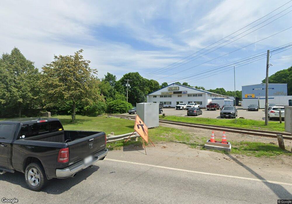 96 1 2 State St, Brewer, ME 04412 - photo 1