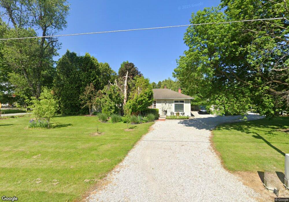 12006 S Anthony Extension, Fort Wayne, IN 46819 - photo 1