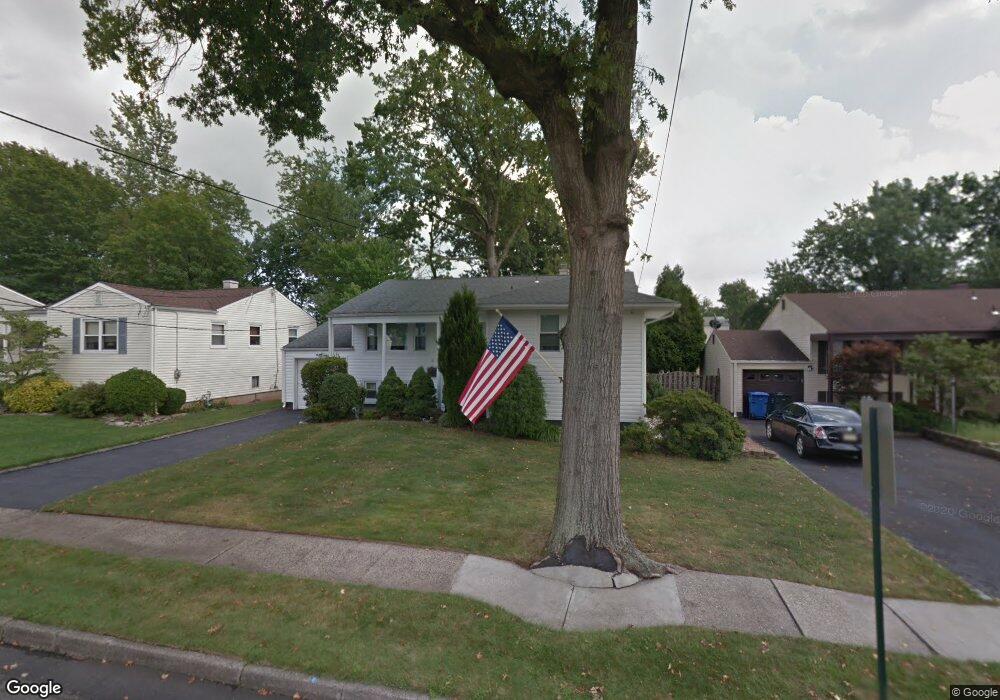 9 Bloomfield Ave, Iselin, NJ 08830 - photo 1