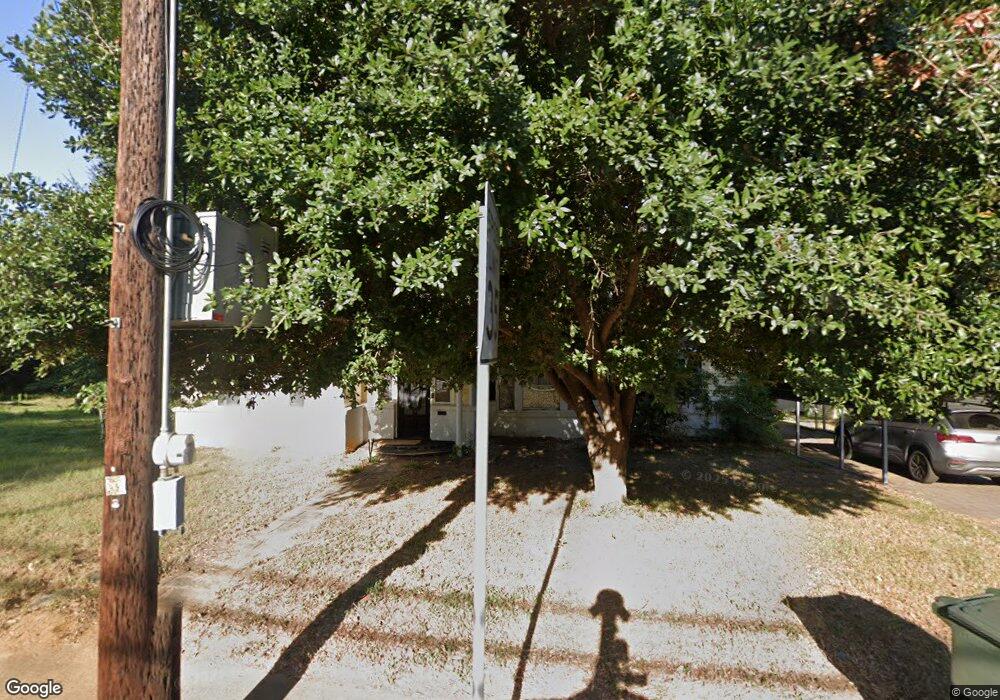 314 S Shawnee St, Nacogdoches, TX 75961 - photo 1