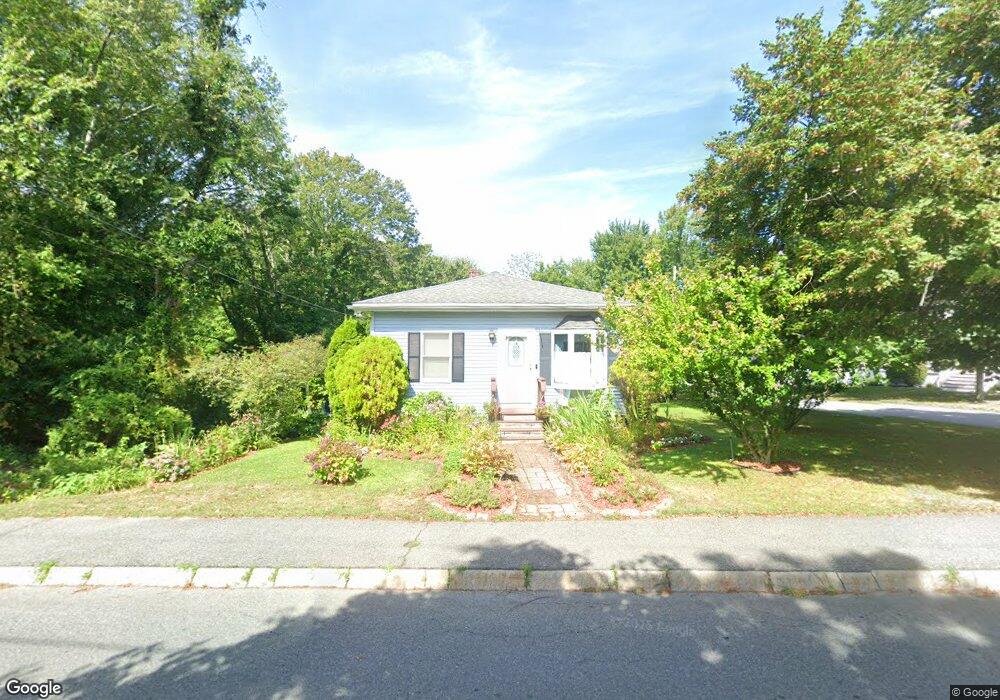 1823 Brayton Point Rd, Somerset, MA 02726 - photo 1