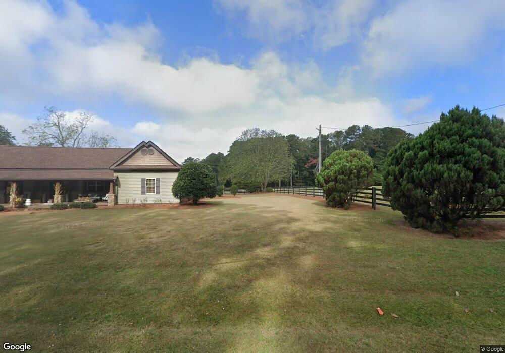 1486 Bowdon Junction Rd, Carrollton, GA 30117 - photo 1