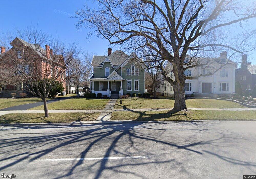 829 S Main St, Findlay, OH 45840 - photo 1