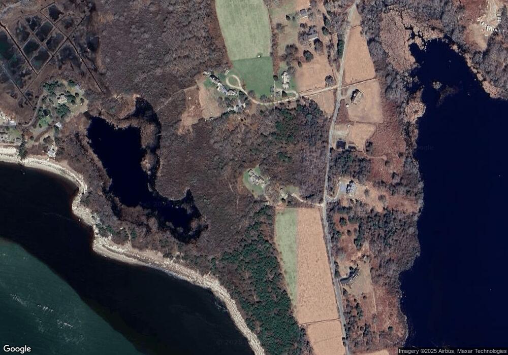 72 Mishaum Point Rd, South Dartmouth, MA 02748 - photo 1