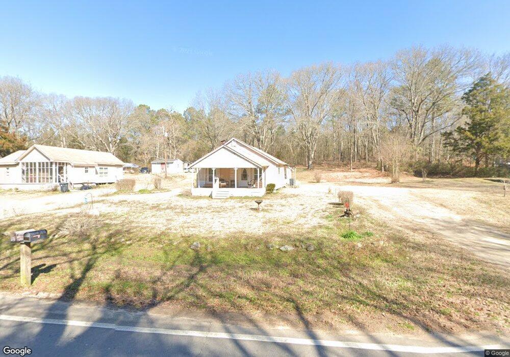 2035 Wilson Rd NW unit B, Conyers, GA 30012 - photo 1