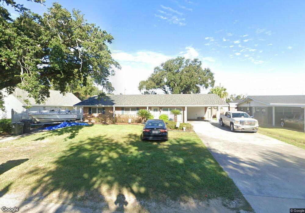 101 Funderburk Ave, Houma, LA 70364 - photo 1