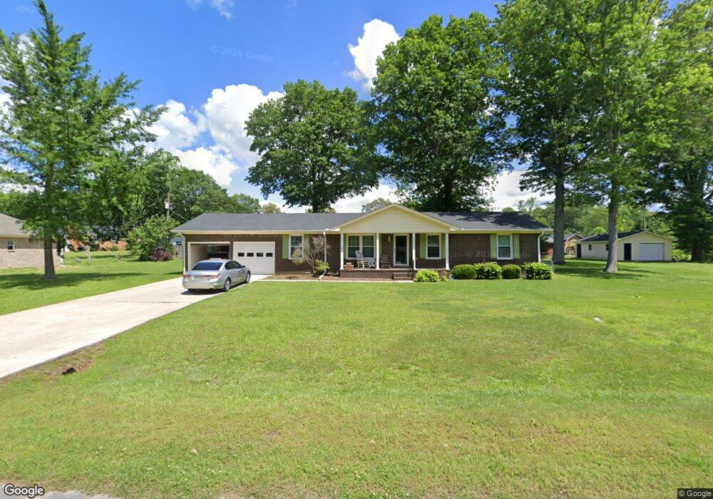 14276 Peek Dr, Athens, AL 35611 - photo 1