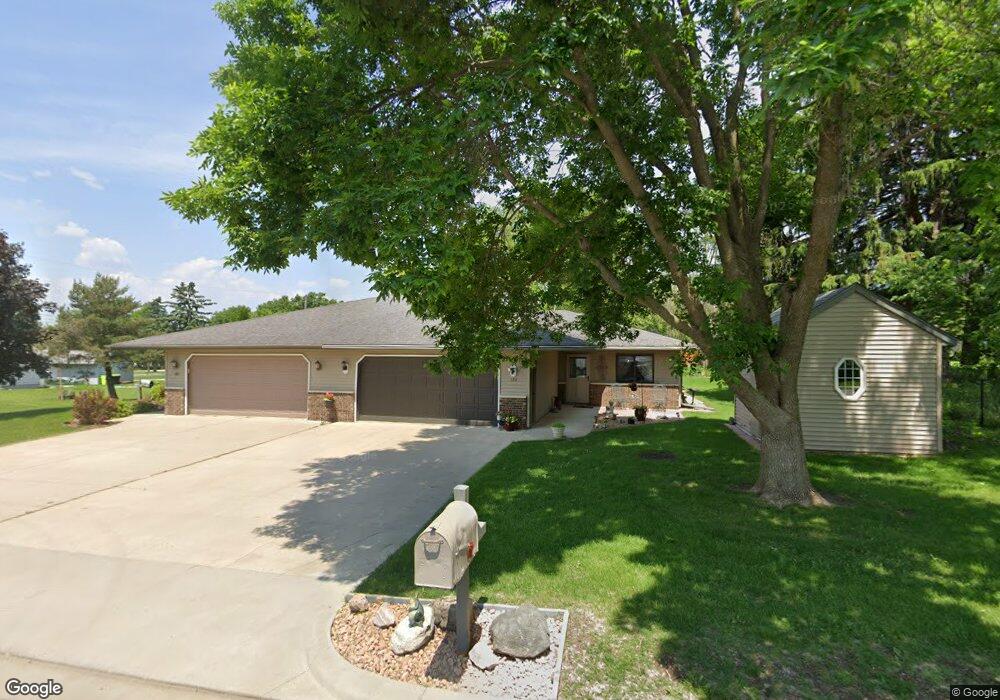 108 E 14th St, Zumbrota, MN 55992 - photo 1