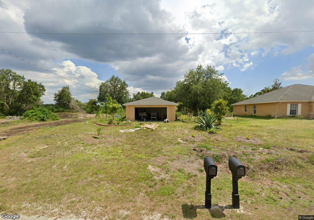 524 Piedmont St, Lehigh Acres, FL 33936 - photo 1