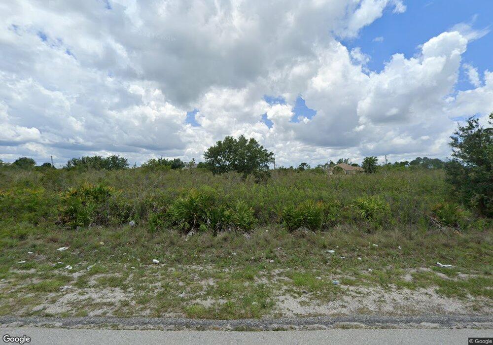 2717 68th St W, Lehigh Acres, FL 33971 - photo 1
