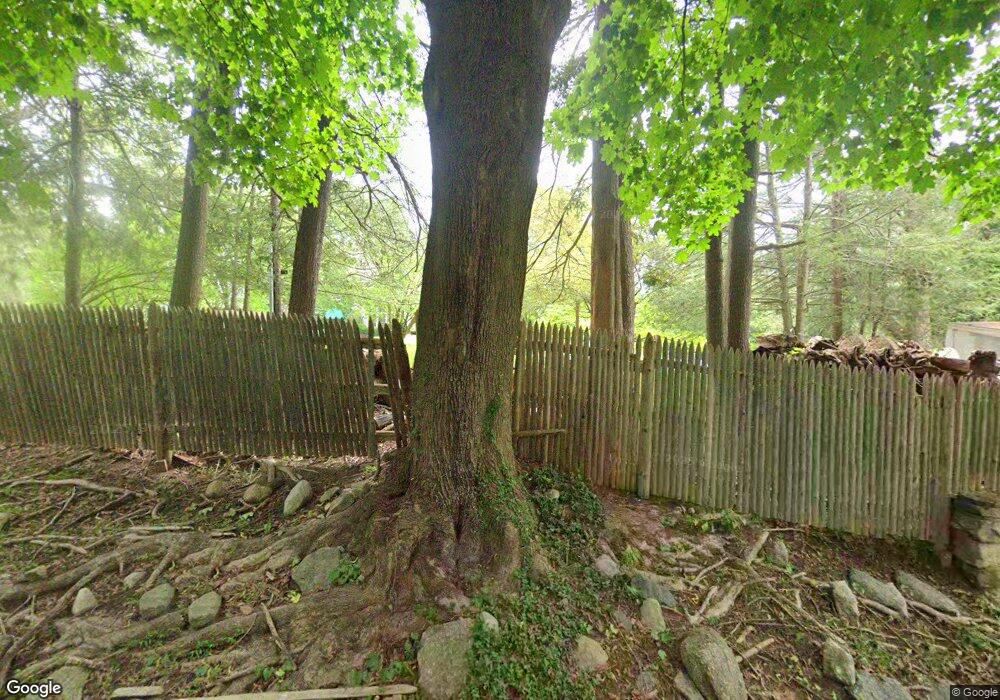 1 Upper Cross-#35a Rd, Greenwich, CT 06831 - photo 1