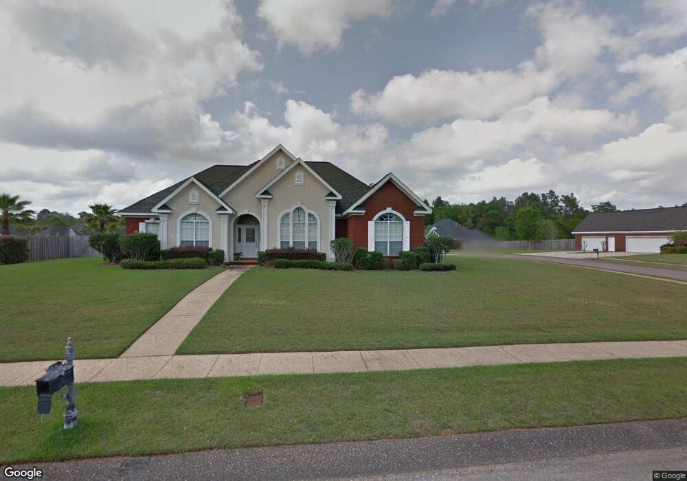 3048 Oak Meadow Ln, Mobile, AL 36619 - photo 1