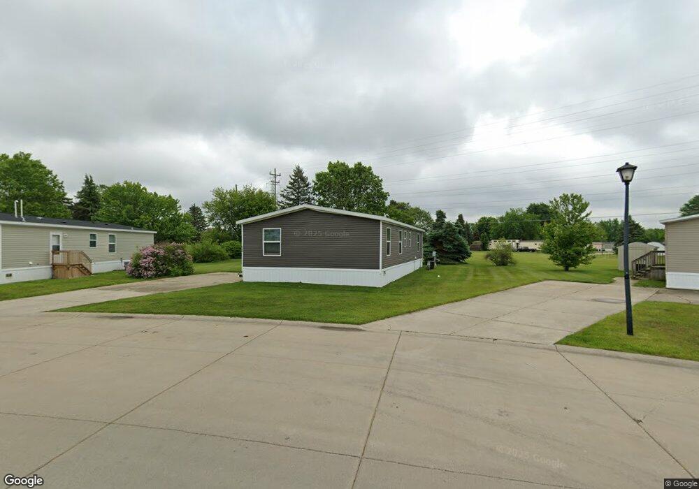 7150 S Hemlock Ln, Mount Morris, MI 48458 - photo 1