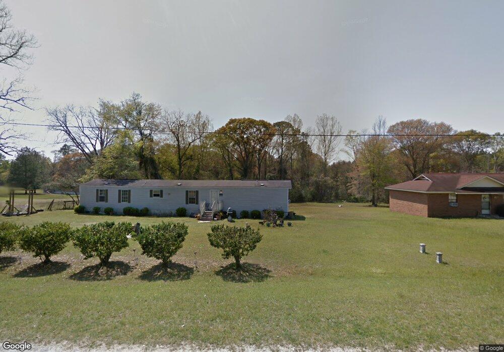 764 Lotts Crossing, Broxton, GA 31519 - photo 1