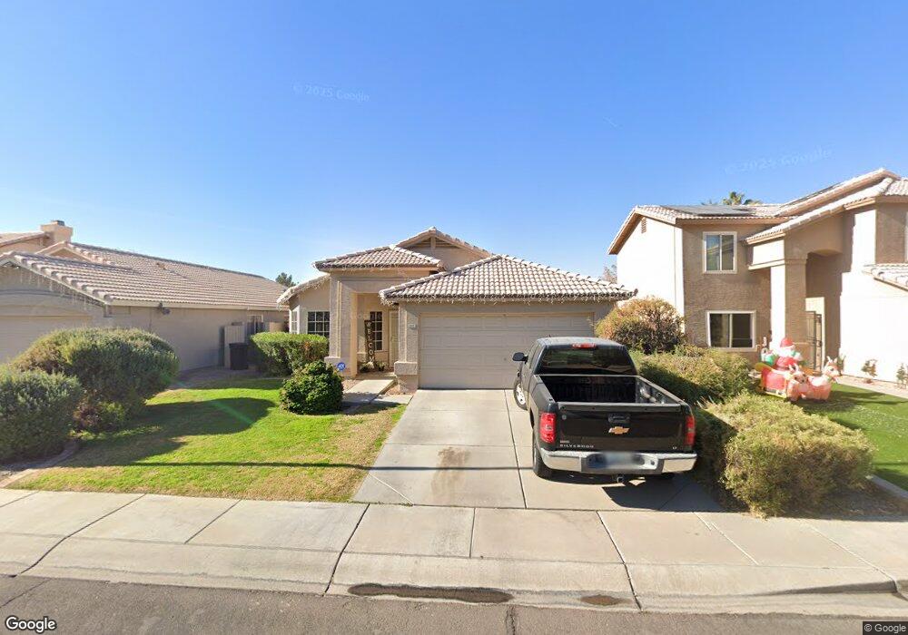 1142 N Hudson Place, Chandler, AZ 85225 - photo 1