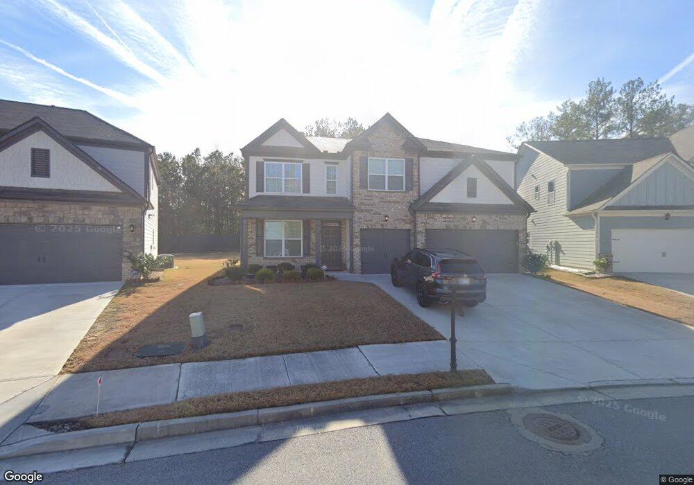 1993 Hamilton Lake Pkwy, Buford, GA 30519 - photo 1