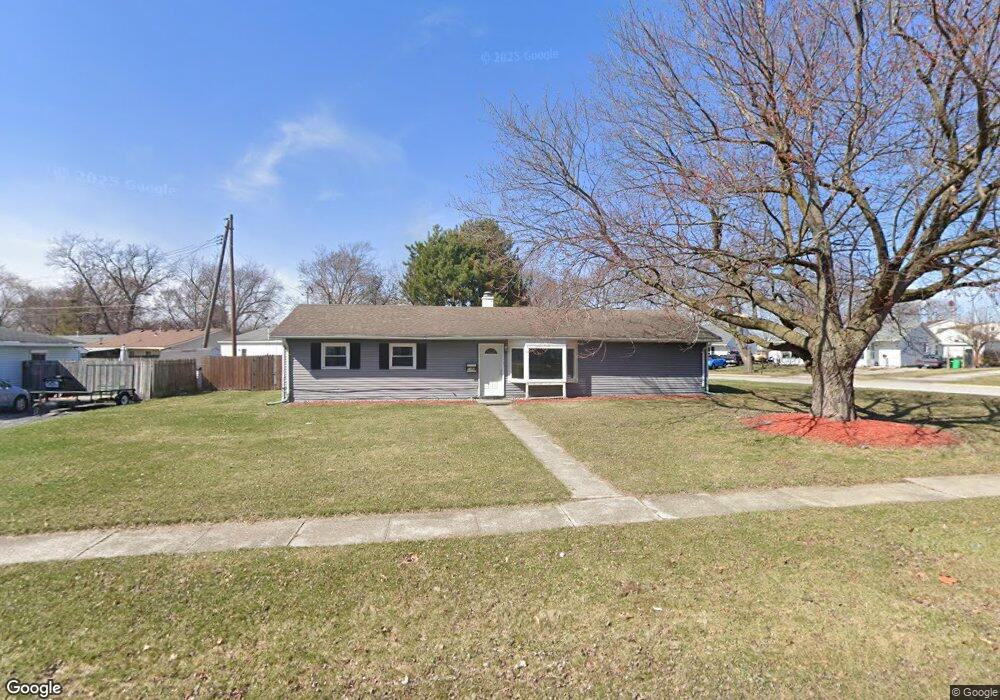 1142 Concord Ct, Findlay, OH 45840 - photo 1