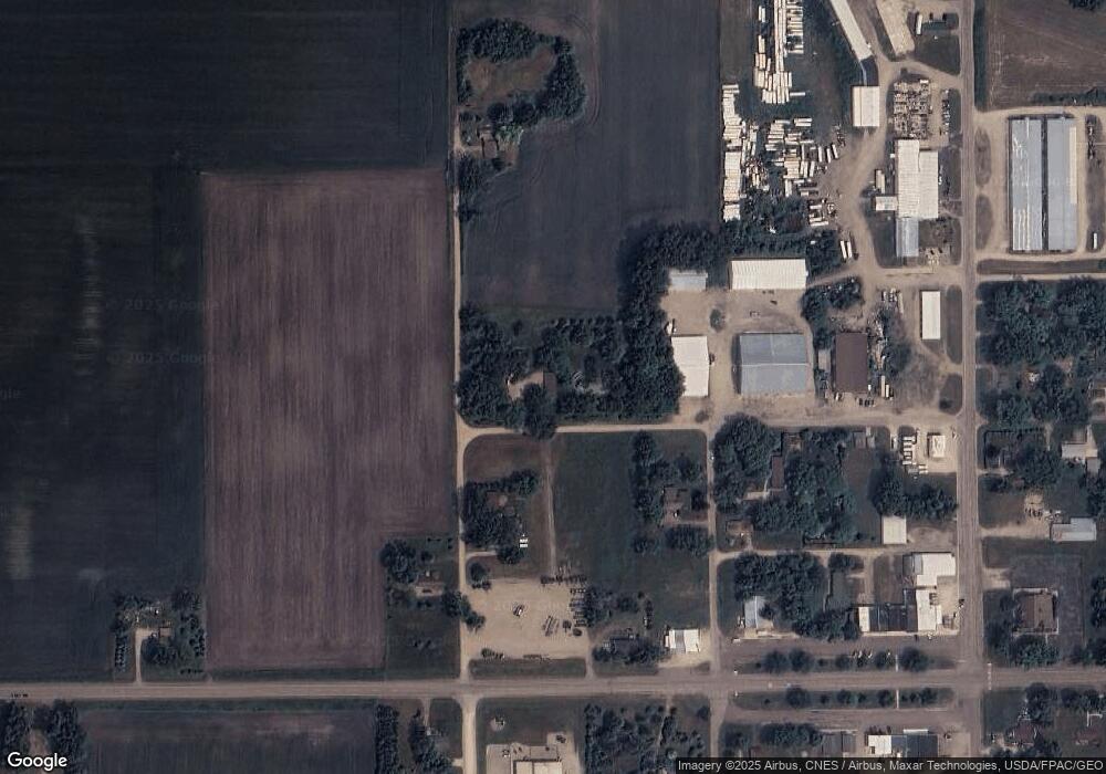 207 Netherlands Ave W, Hollandale, MN 56045 - photo 1