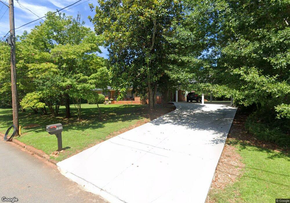 1582 Idlehour Dr, Tucker, GA 30084 - photo 1