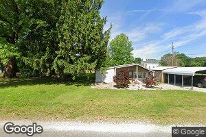 5389 N Main St, Cayuga, IN 47928