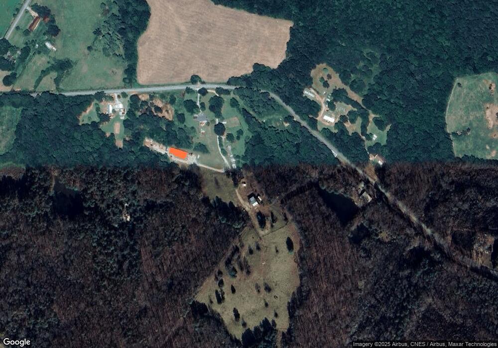 1082 Martin Dr, Martin, GA 30557 - photo 1