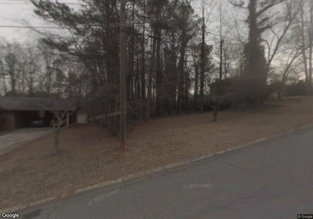 0 Brownmoore Dr unit 8191921, Marietta, GA 30060 - photo 1