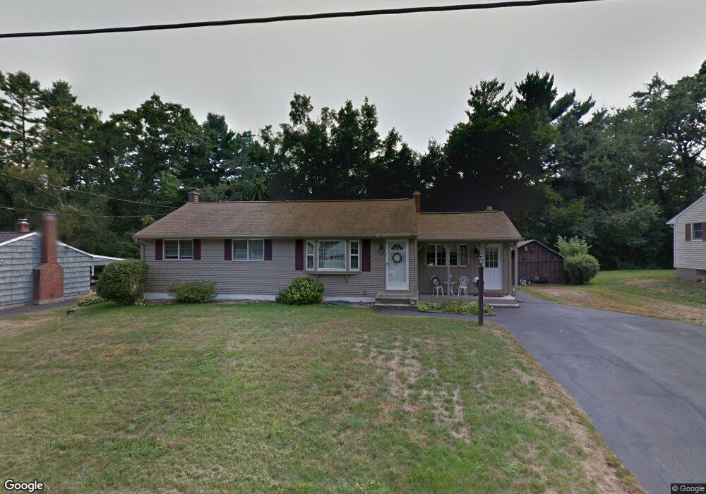 20 Clear St, Enfield, CT 06082 - photo 1