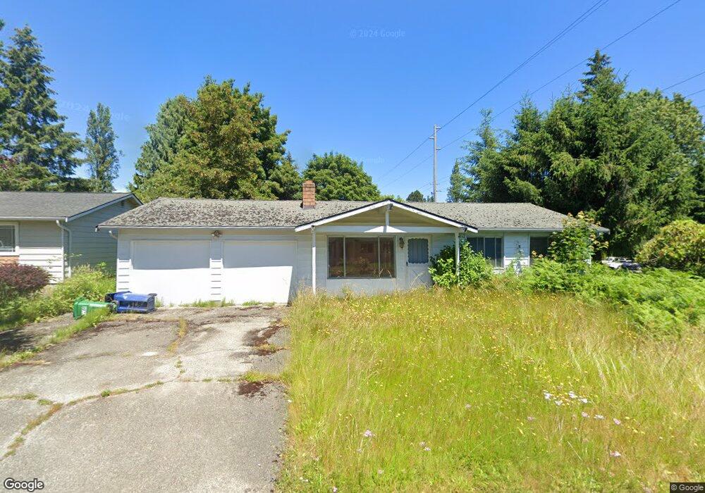 8336 NE 143rd St, Bothell, WA 98011 - photo 1