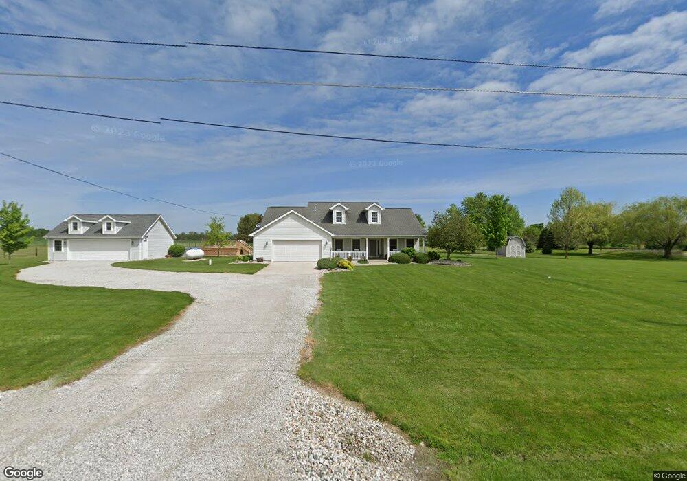 15805 Notestine Rd, New Haven, IN 46774 - photo 1