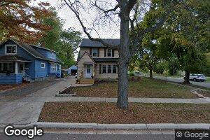 800 Smith Ave, Lansing, MI 48910