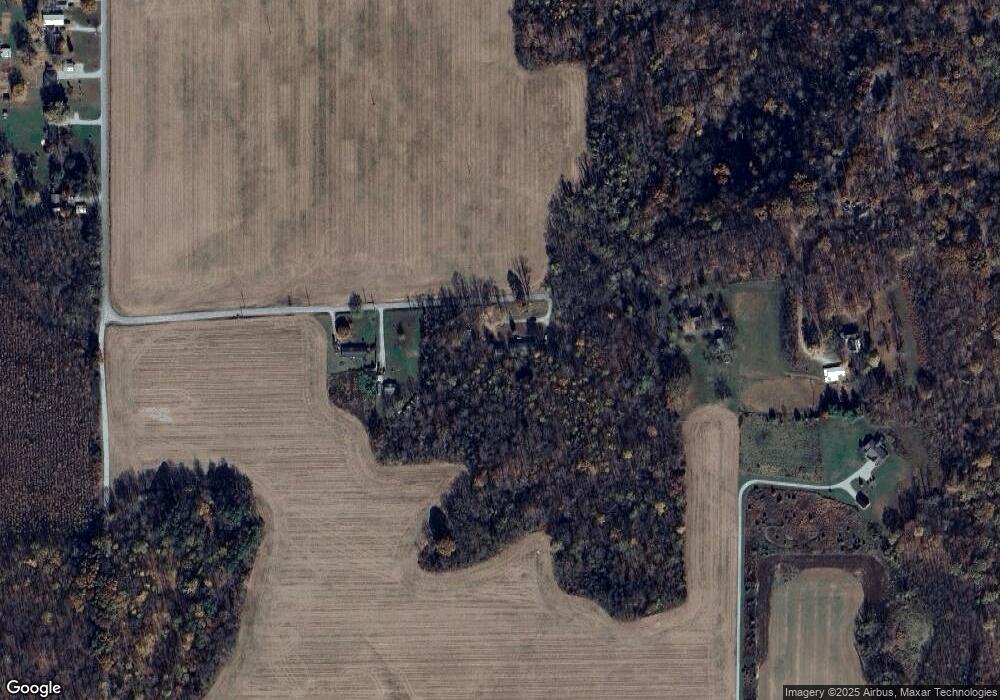 3873 W Prospect Rd, Hanover, IN 47243 - photo 1