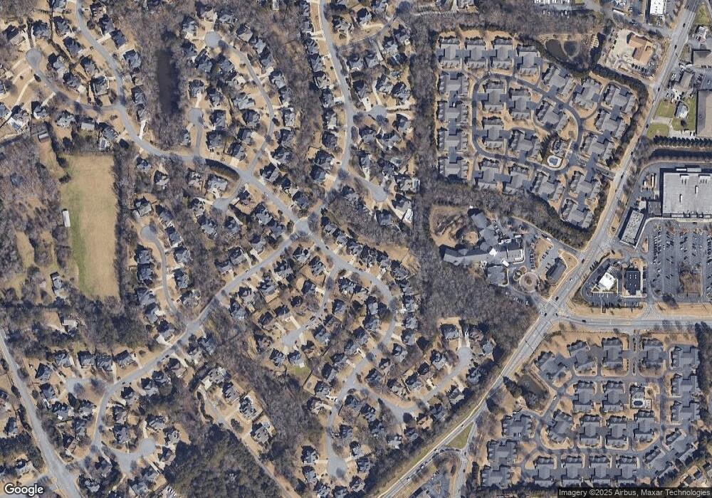 1030 Wilde Run Ct, Roswell, GA 30075 - photo 1