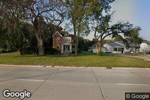 514 Avenue E, Wisner, NE 68791