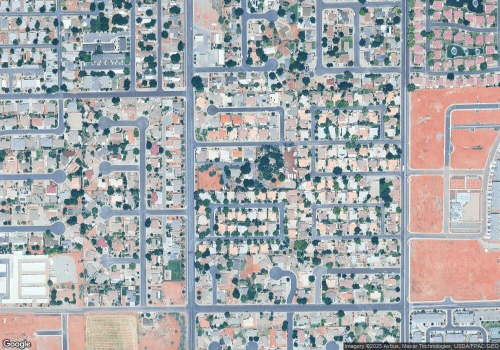 665 S Red Mountain Blvd, Ivins, UT 84738 - photo 1