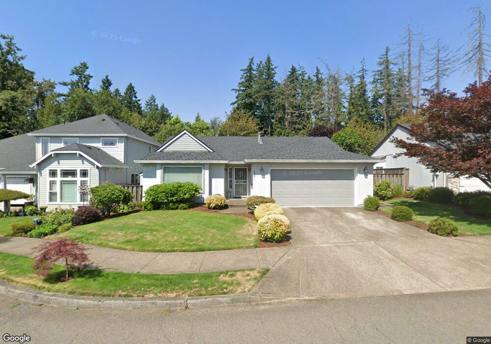 14441 SE Frontier Ave, Clackamas, OR 97015 - photo 1