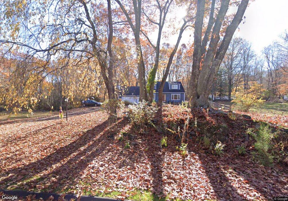 22 Puritan Valley Rd, Brookfield, CT 06804 - photo 1