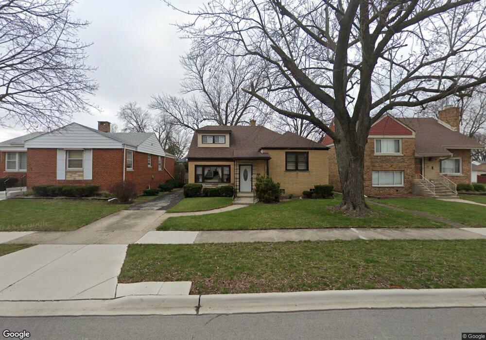 1406 Suffolk Ave, Westchester, IL 60154 - photo 1