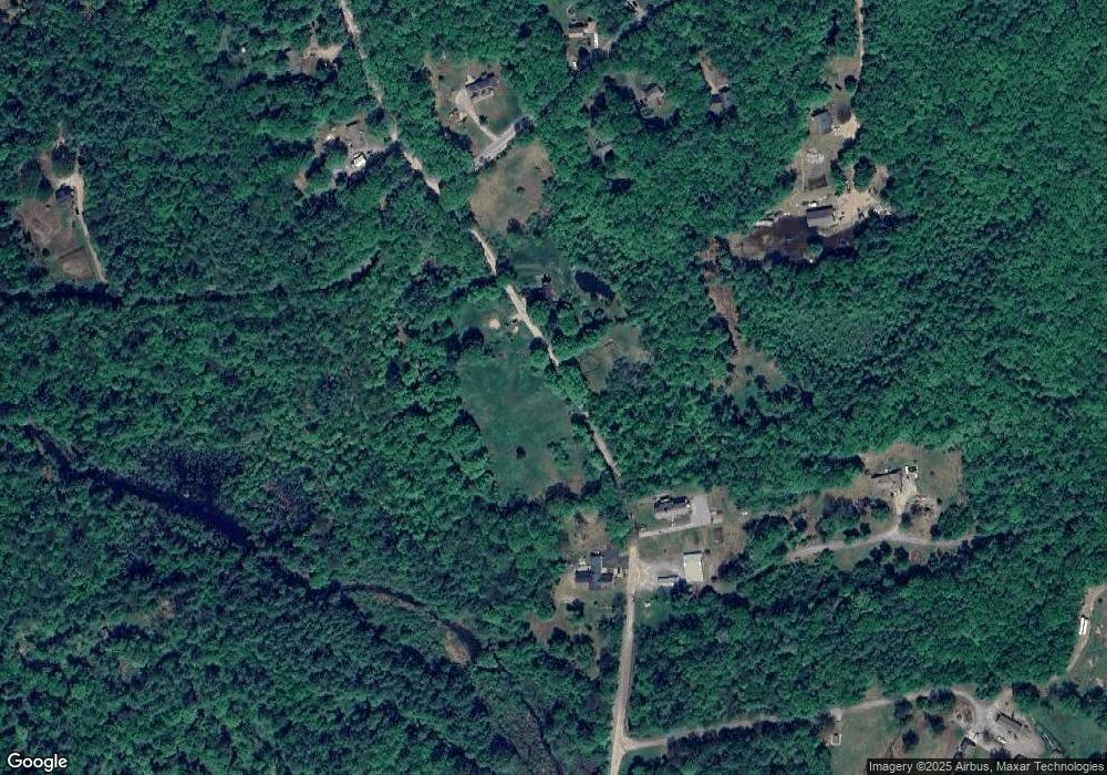 41 Buxton School Rd, Weare, NH 03281 - photo 1