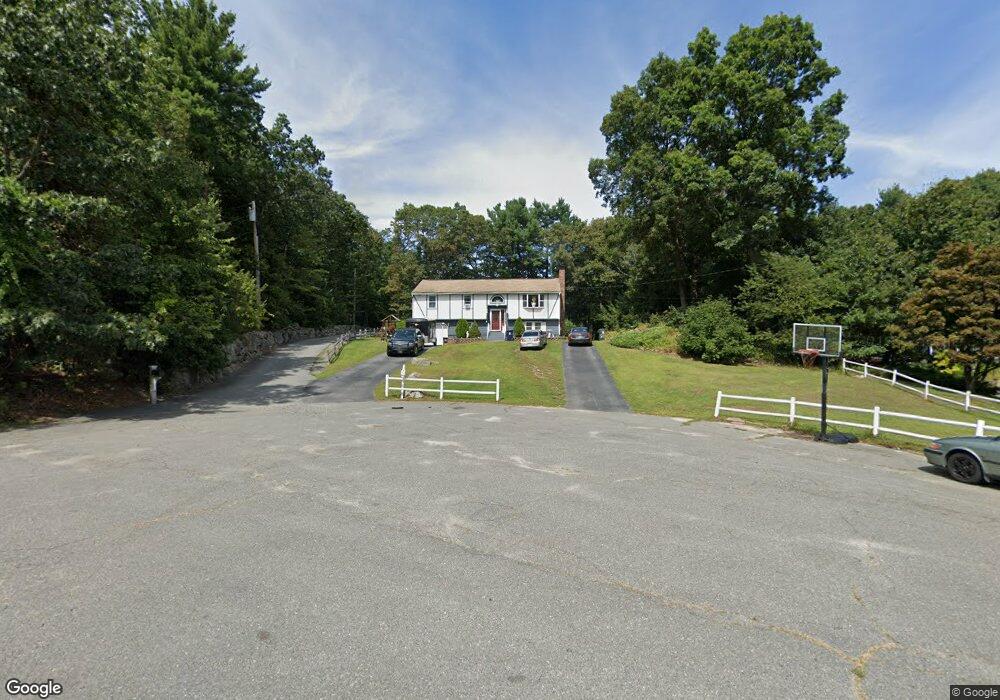 25 Mill Rd, Wilmington, MA 01887 - photo 1