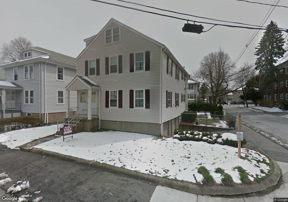 57 Davis Rd, Belmont, MA 02478 - photo 1