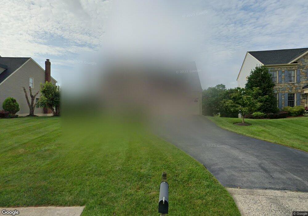 11524 Jamestown Ct, Laurel, MD 20723 - photo 1