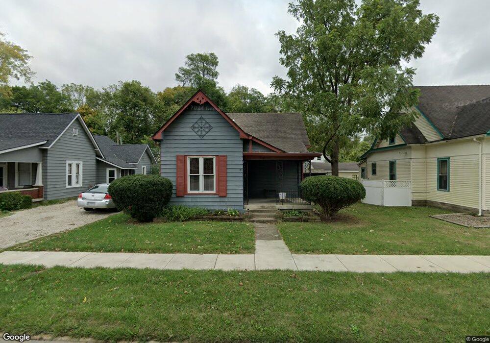 307 Avon Ave, Plainfield, IN 46168 - photo 1