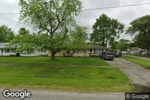 125 W Samuel St, Assumption, IL 62510