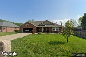 127 Moonlight Valley Dr, Ash Grove, MO 65604