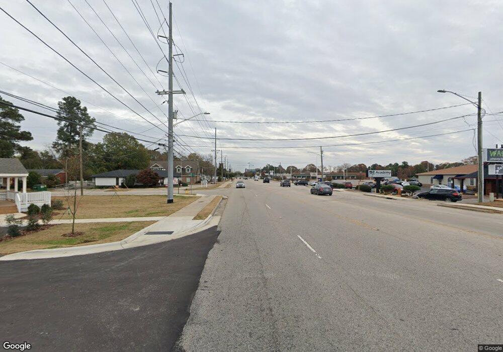 0 Owen Dr, Fayetteville, NC 28303 - photo 1