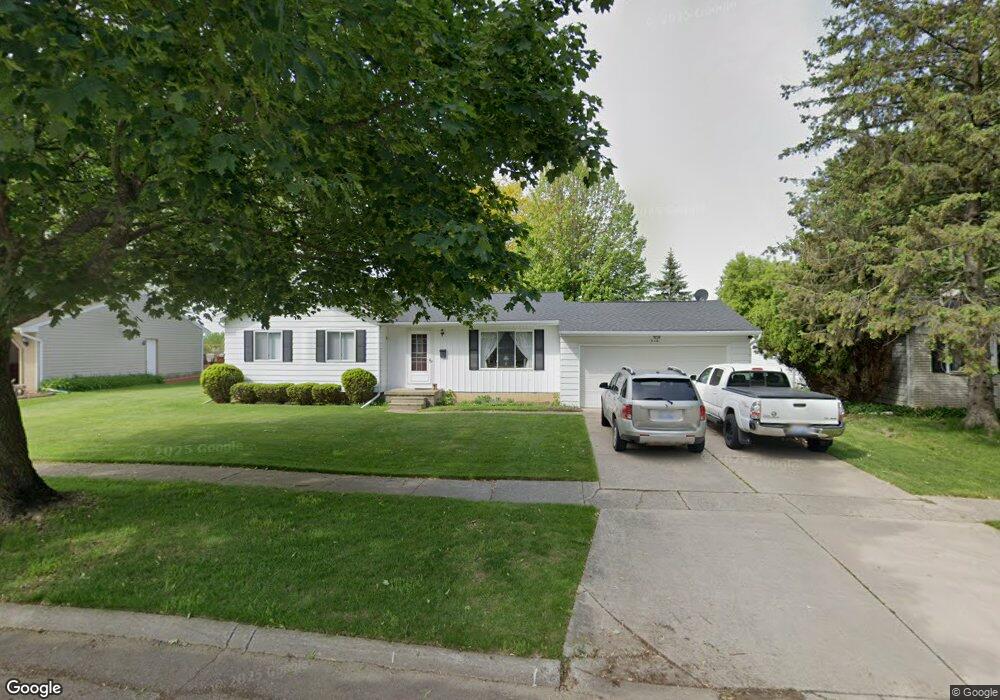 516 Winters Eave, Flushing, MI 48433 - photo 1