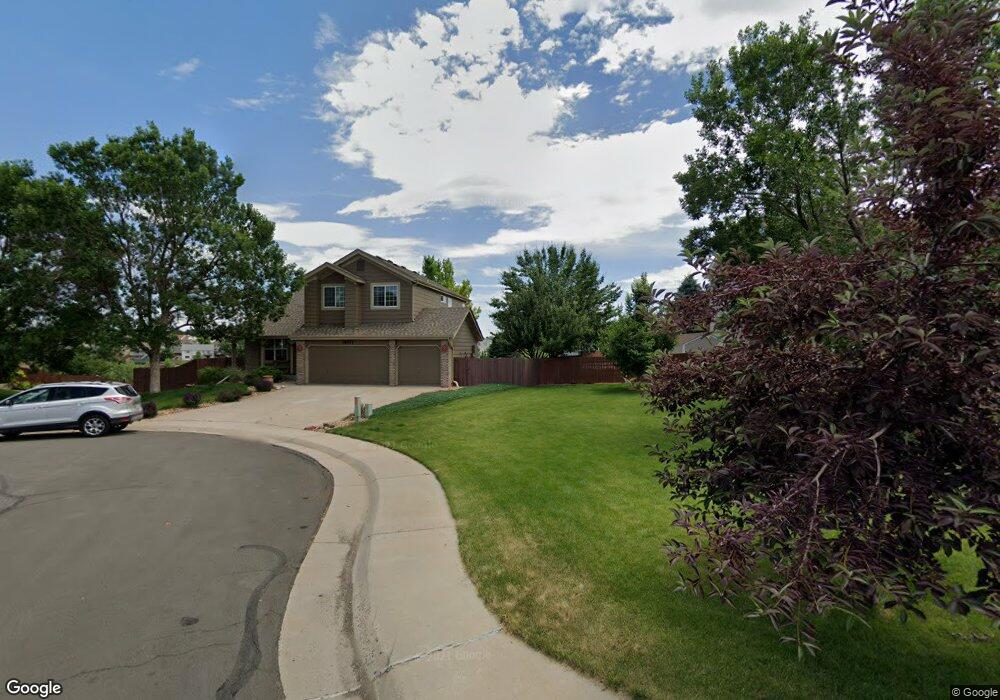 18977 E Union Dr, Aurora, CO 80015 - photo 1
