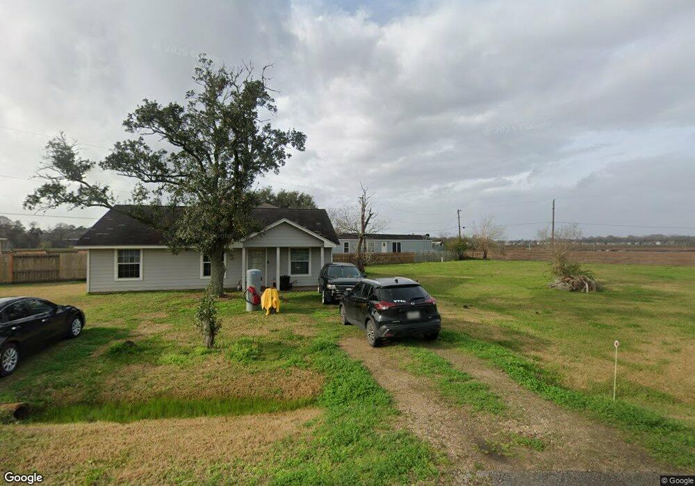 2080 County Road 873a, Alvin, TX 77511 - photo 1
