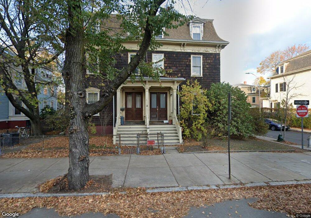 343 Broadway, Cambridge, MA 02139 - photo 1