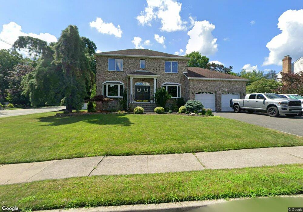 2 Halstead Way, Mahwah, NJ 07430 - photo 1